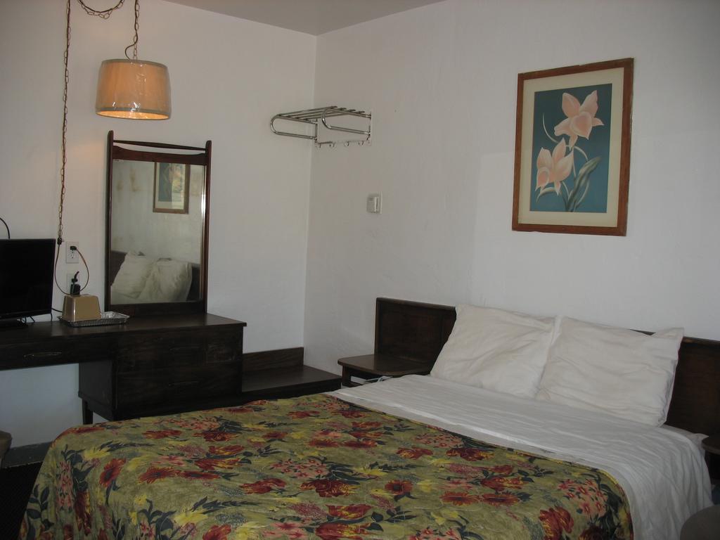 Travel Inn Roseburg Eksteriør bilde