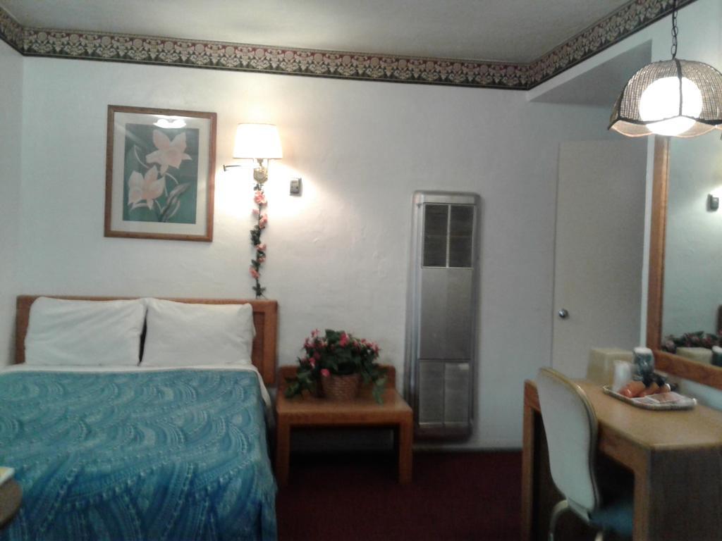 Travel Inn Roseburg Eksteriør bilde