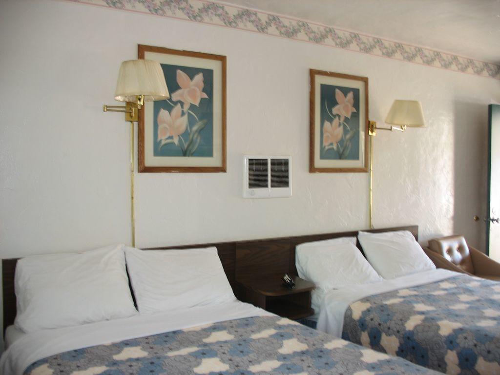Travel Inn Roseburg Eksteriør bilde