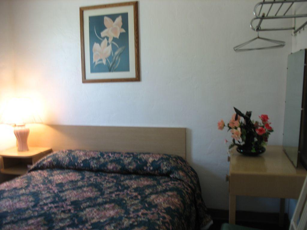 Travel Inn Roseburg Eksteriør bilde