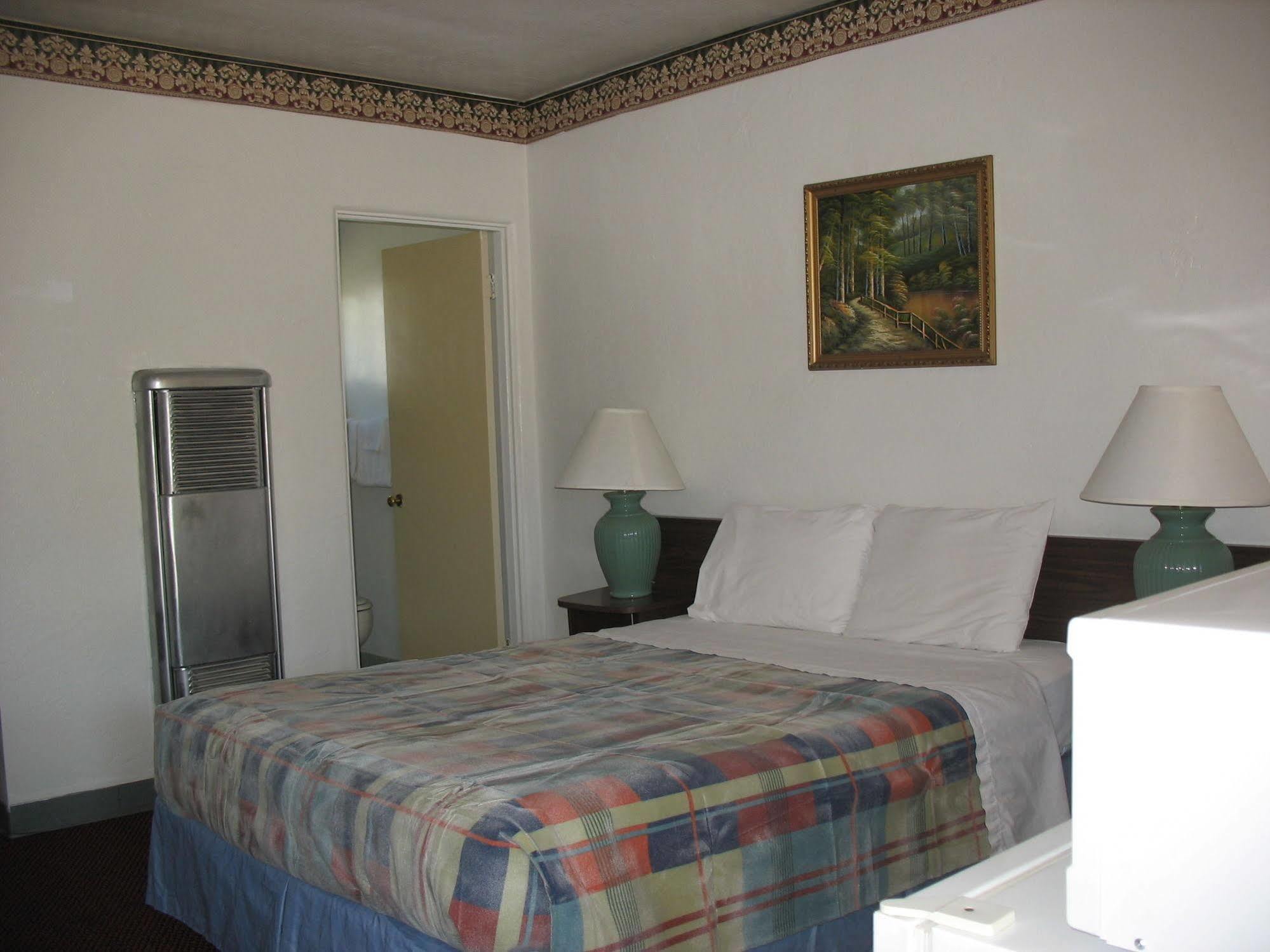 Travel Inn Roseburg Eksteriør bilde