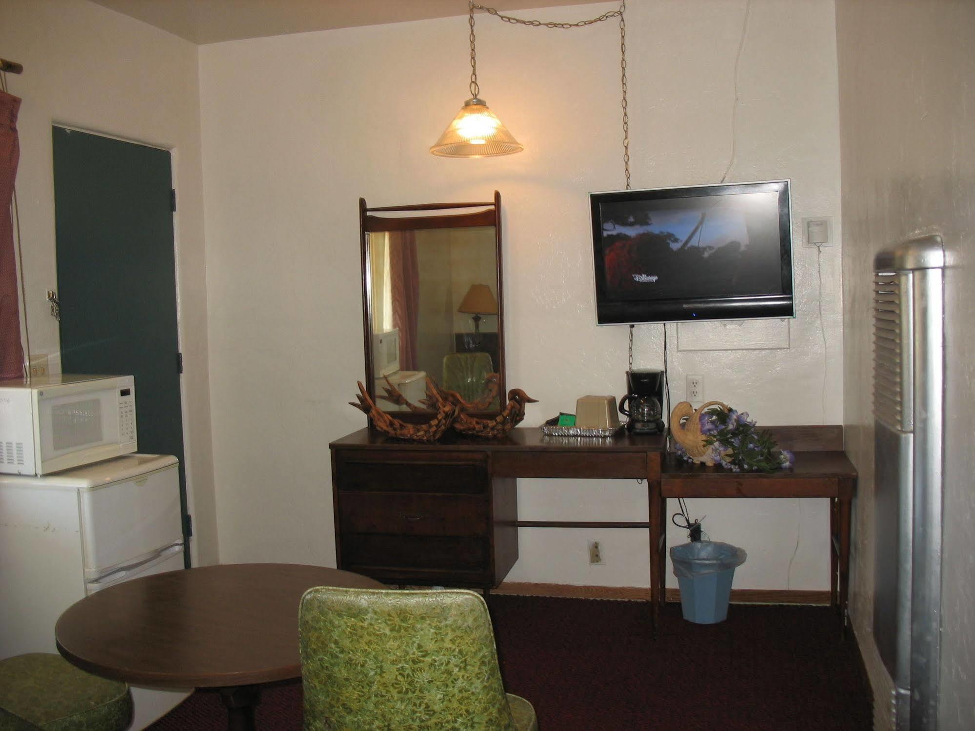 Travel Inn Roseburg Eksteriør bilde