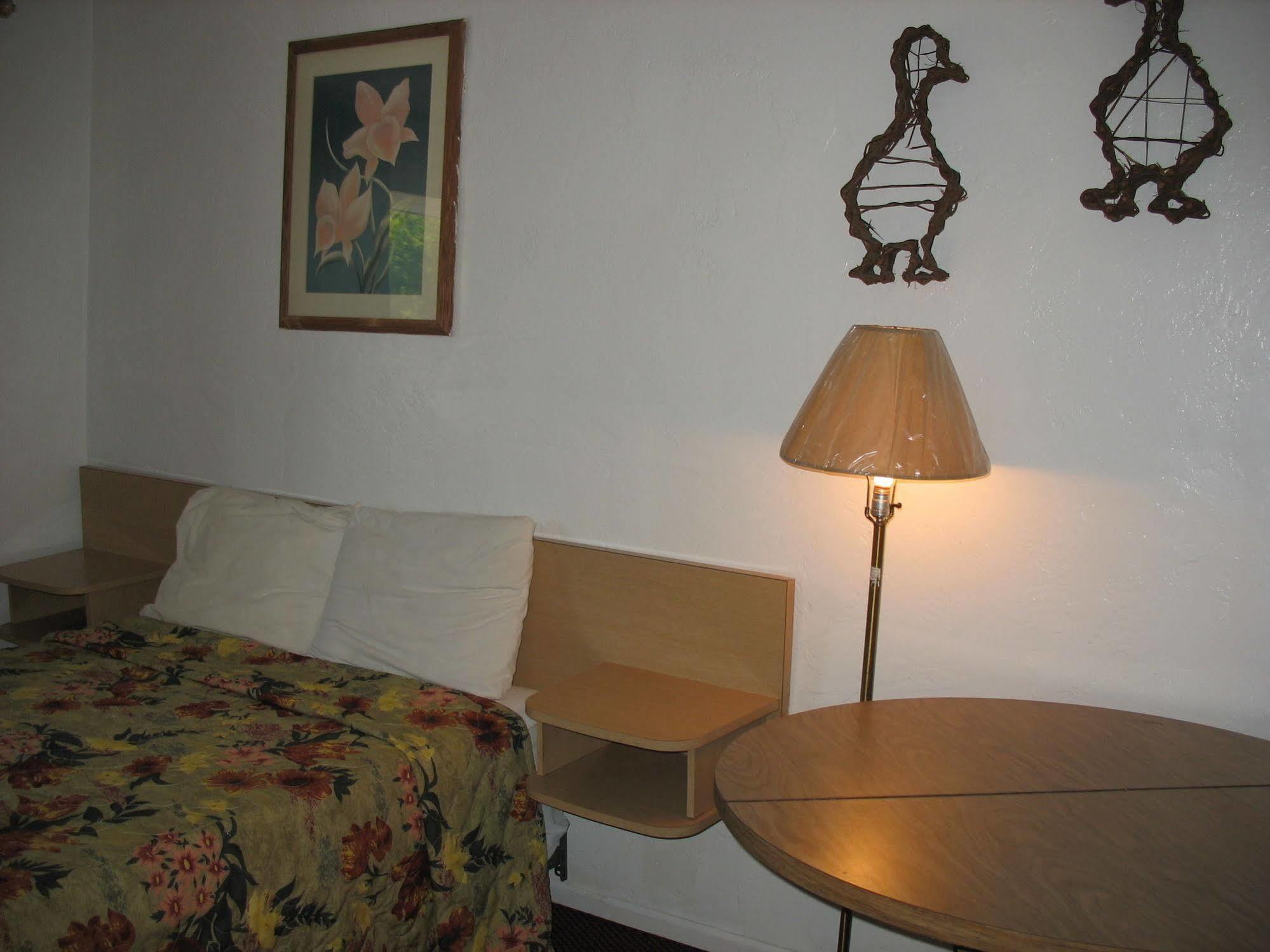 Travel Inn Roseburg Eksteriør bilde