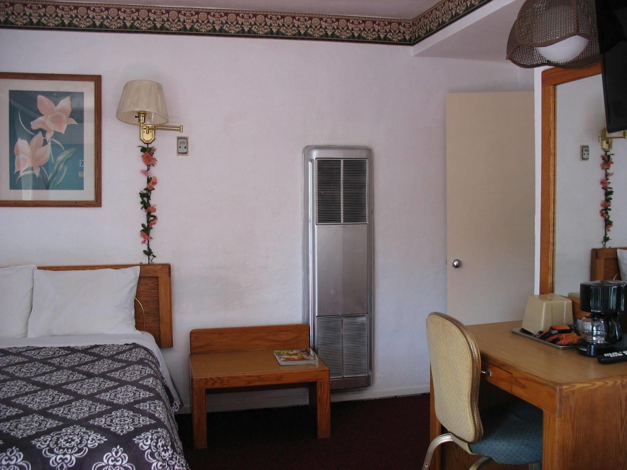 Travel Inn Roseburg Eksteriør bilde