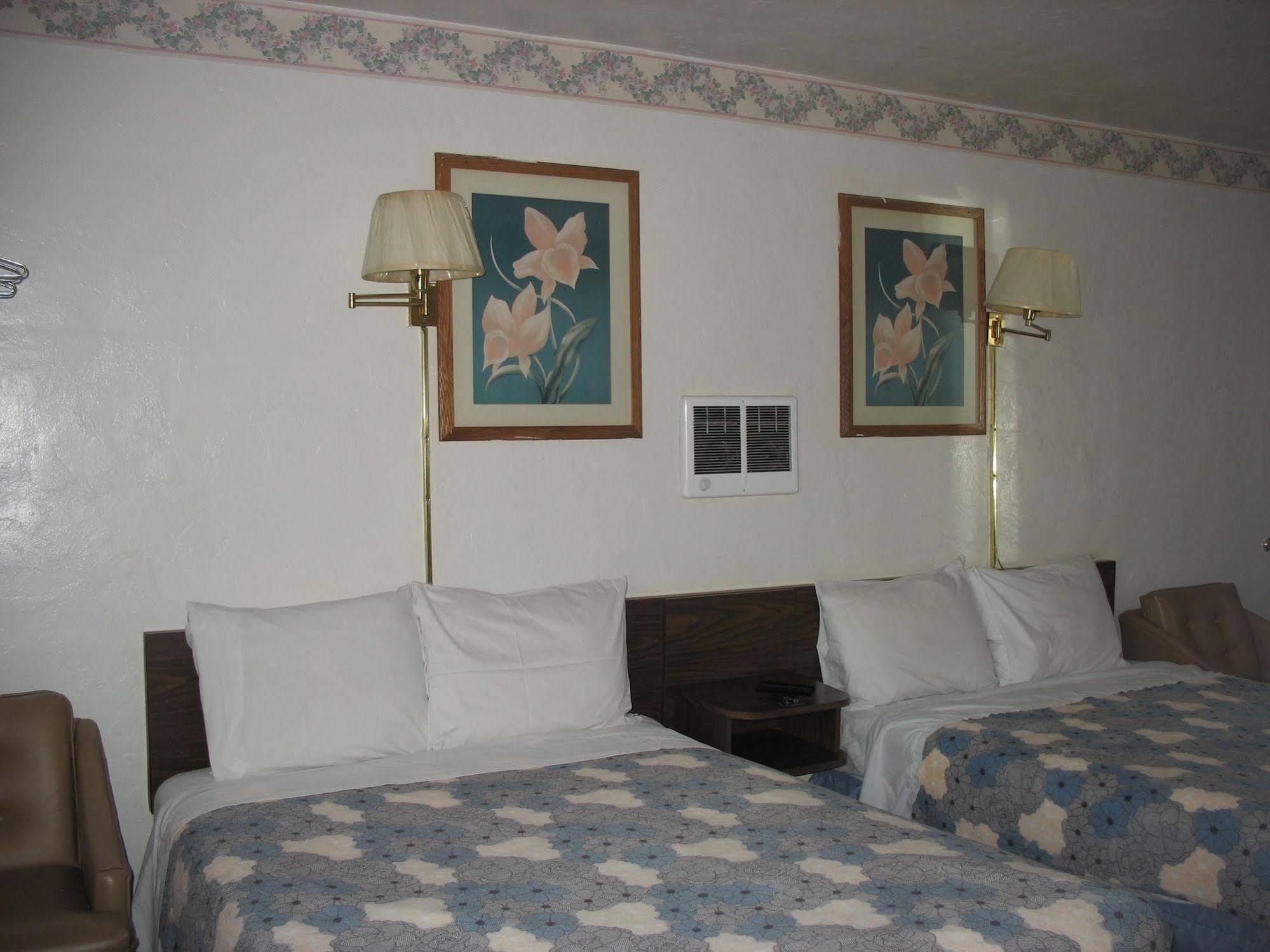 Travel Inn Roseburg Eksteriør bilde