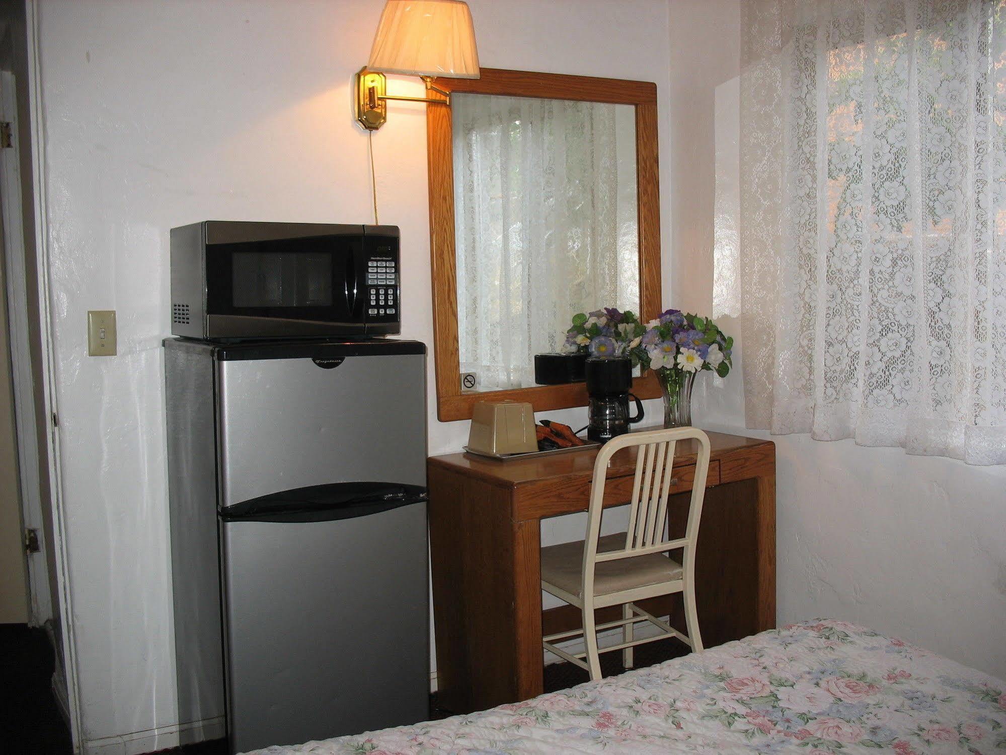 Travel Inn Roseburg Eksteriør bilde