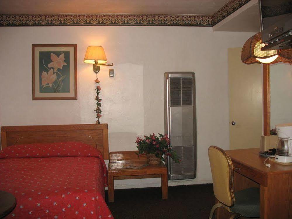 Travel Inn Roseburg Eksteriør bilde