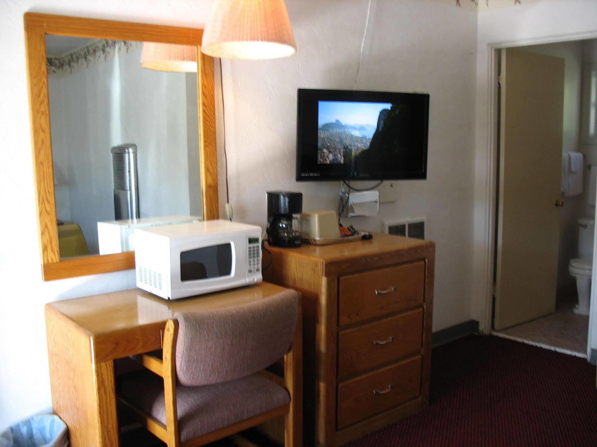 Travel Inn Roseburg Eksteriør bilde