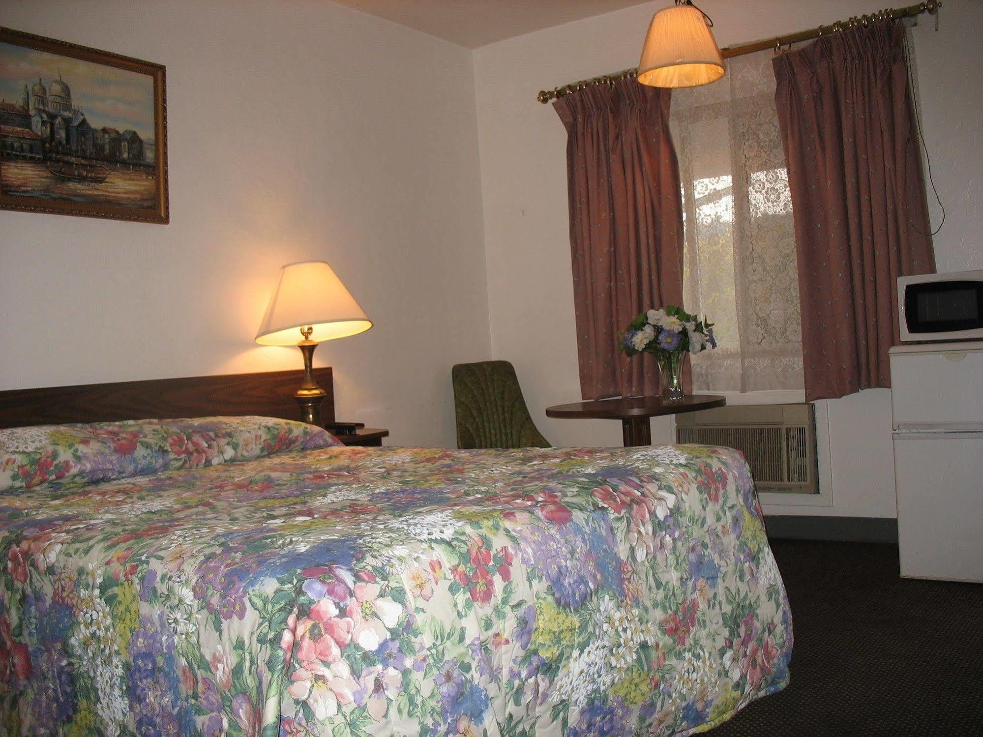 Travel Inn Roseburg Eksteriør bilde