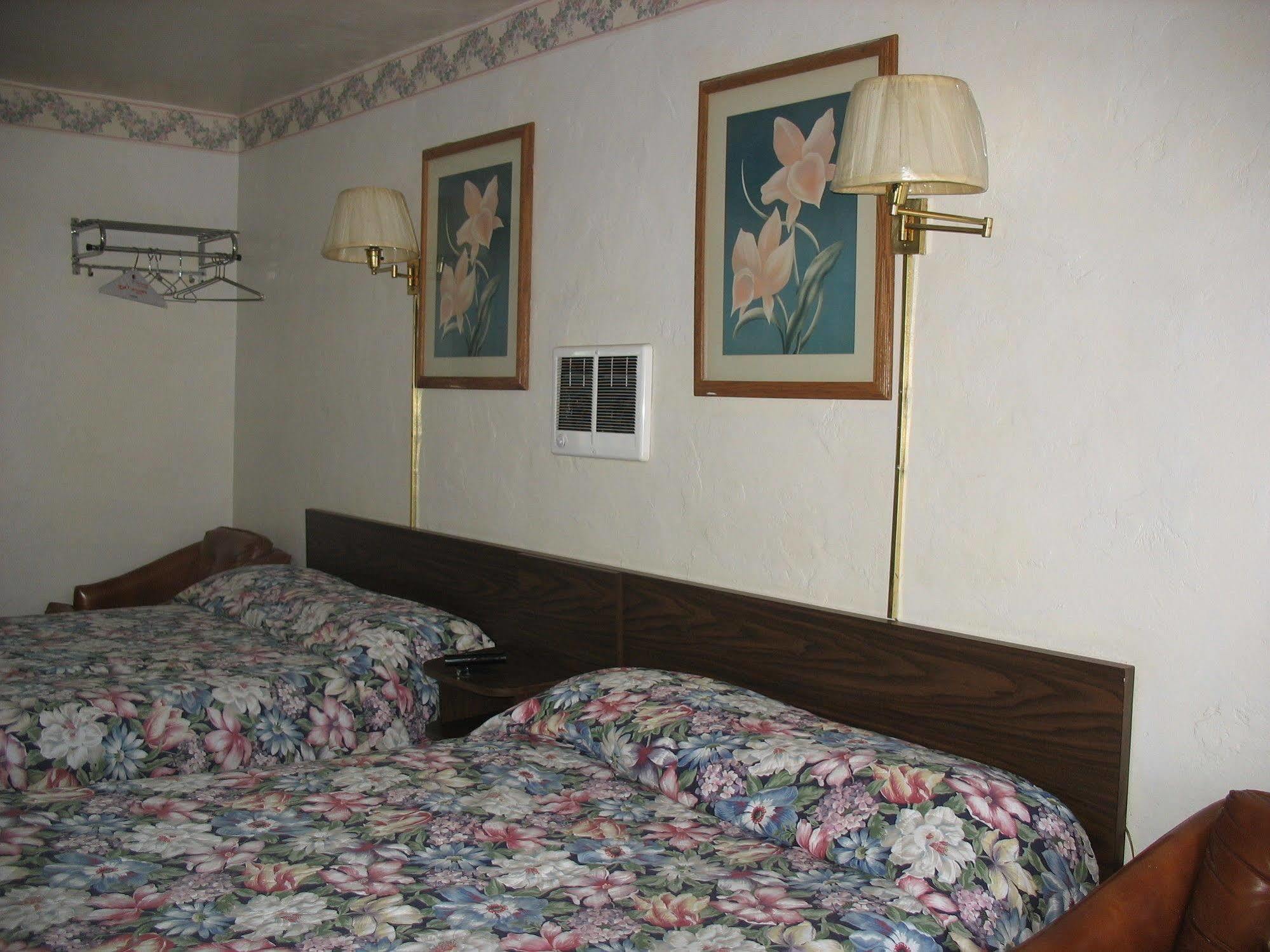 Travel Inn Roseburg Eksteriør bilde